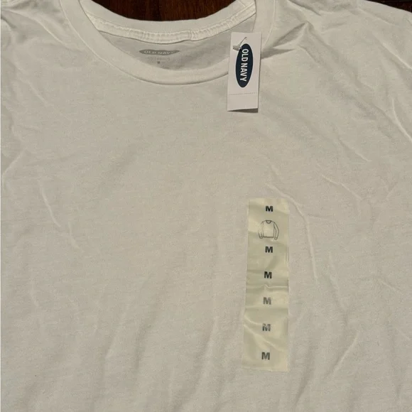 Old Navy Men’s Soft Wash Long Sleeve Tee FLAW - Picture 3 of 6